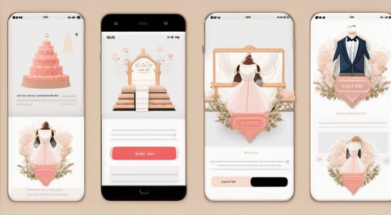 差标管控助力婚庆策划公司差旅婚礼道具采购费用管控，幸福道具费用