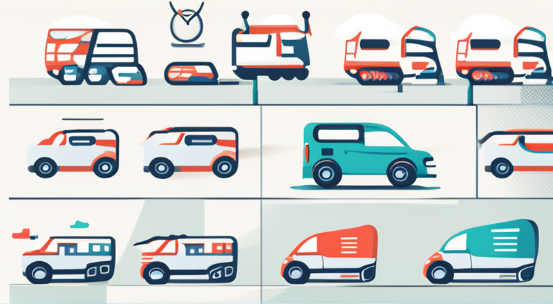 合思企业用车解决方案如何通过大数据提升差旅预算的精确执行