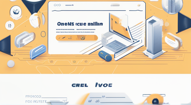 发票核验系统：开启线上财务服务新篇章