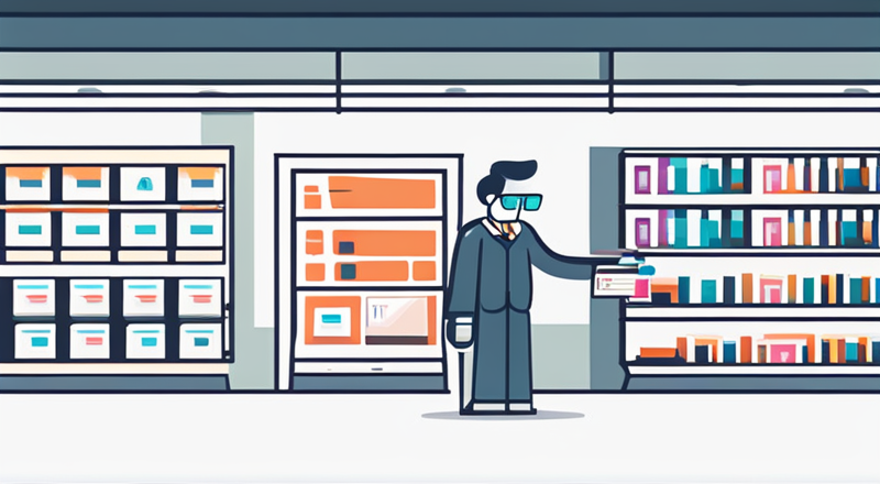 发票重复报销核验助力眼镜店眼镜采购费用管理，视界清晰采购足