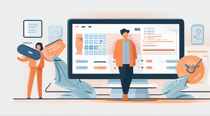 费控系统怎么管控差标，如何通过自动化提升财务审批效率