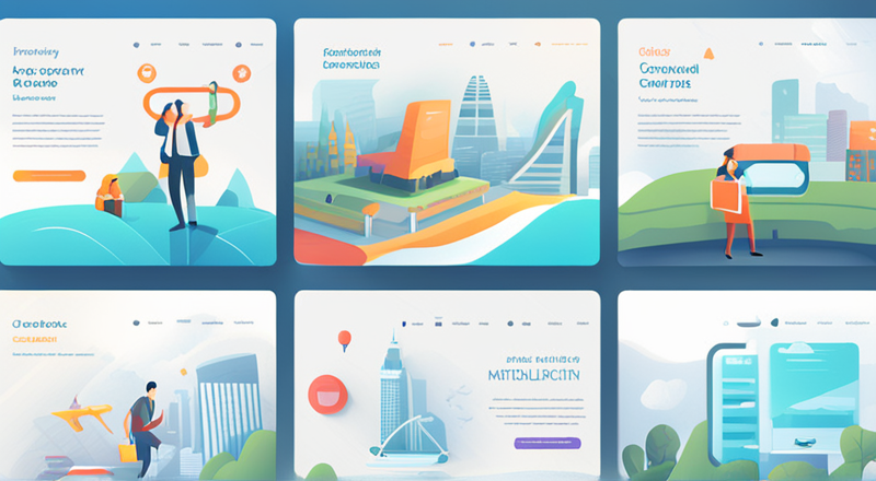 免费试用资源丰富的企业差旅解决方案，畅享丰富差旅资源