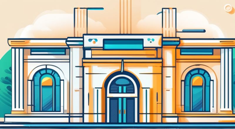 银企联，如何通过智能化提升企业支付结算的透明度