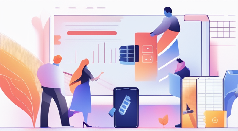 未来财务人大会，畅享财务数字化转型红利