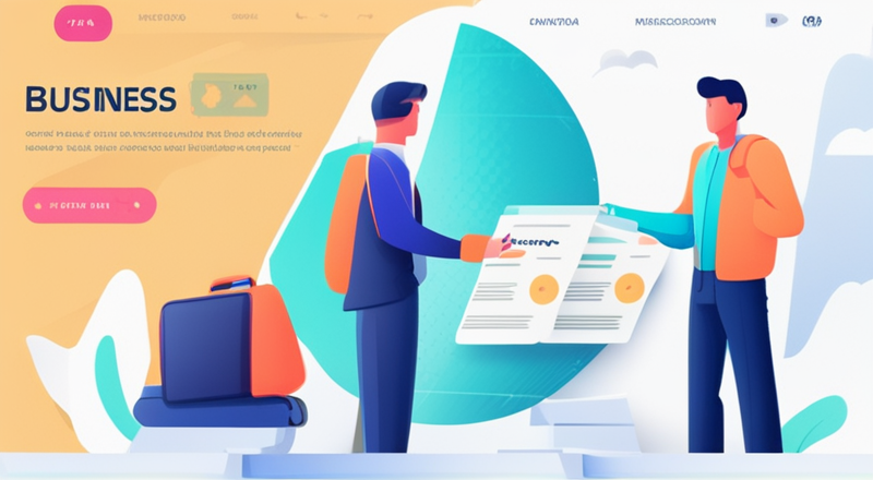 商旅比价管理平台：如何通过智能化管理提升差旅审批效率