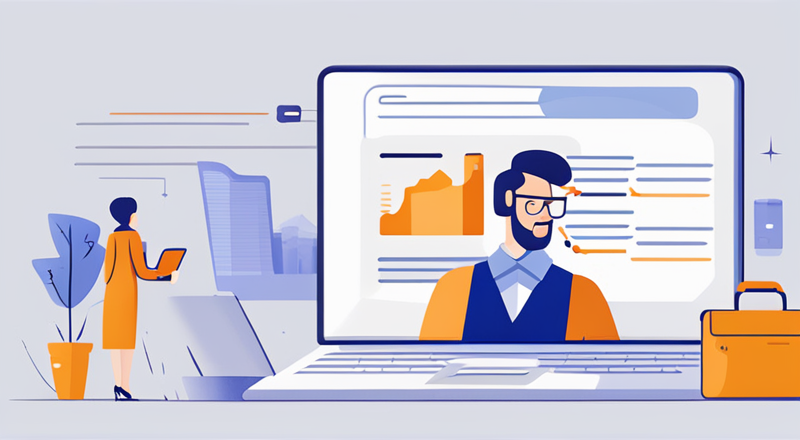 合思差旅报销系统：如何通过智能化报销系统优化财务管理与报销流程