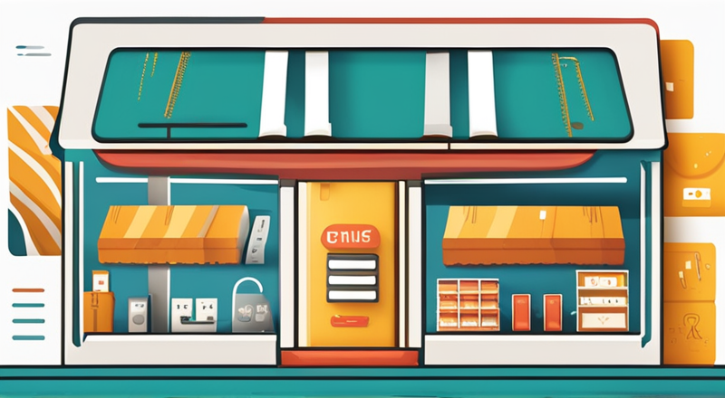 合思连锁零售门店管理解决方案，智能化让管理更轻松