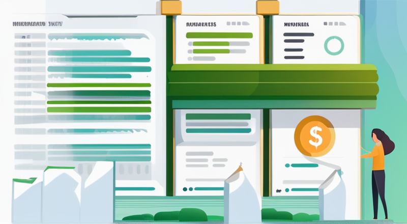 合思财务报销软件的版本更新与升级