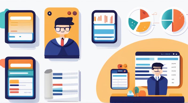 一键报销的会计档案管理系统来袭，好用到飞起，哪家好，推荐合思