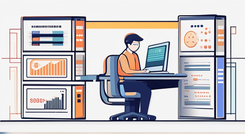 合思银企联如何提升企业资金调度的实时监控能力