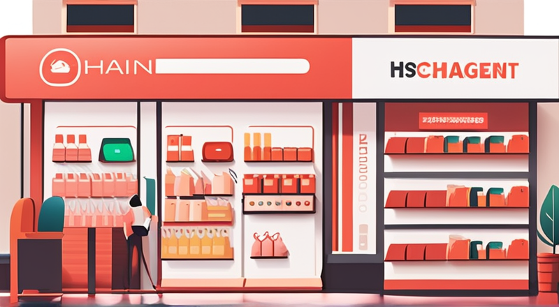合思连锁零售门店管理解决方案，智能审批提高决策效率