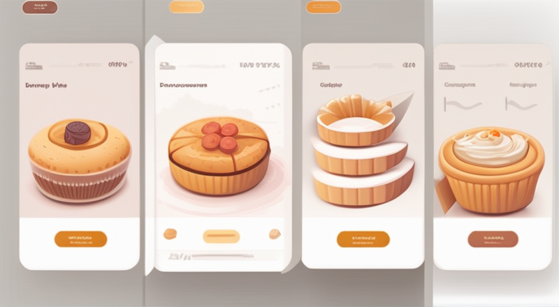 发票核验系统赋能烘焙店原材料采购费用优化