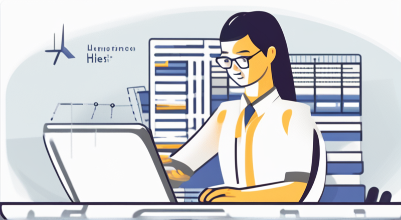 合思商旅平台与企业资源规划系统的集成