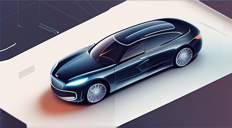 上市公司专属合思企业用车，高端智能出行保障
