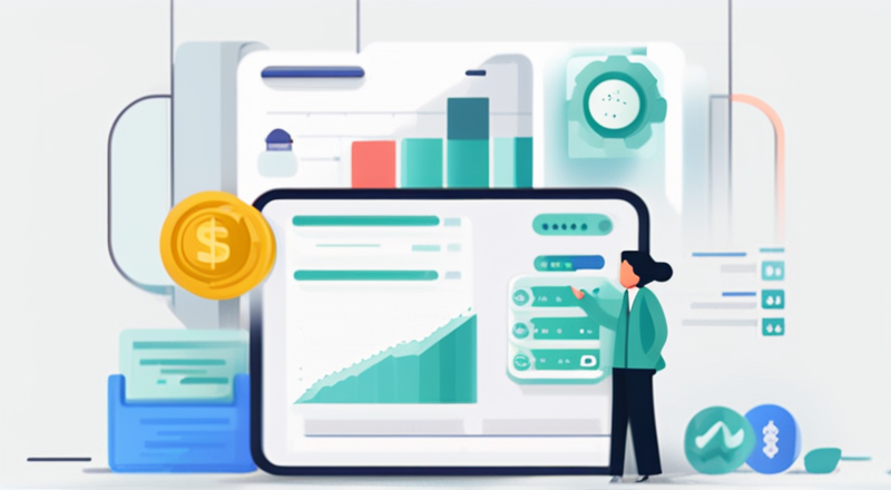 财务费控报销系统在企业绩效管理与费用关联中的价值体现