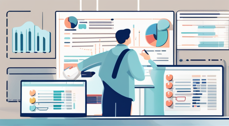 金融科技企业财务创新，电子会计档案管理系统推荐合思，紧跟行业潮流，哪家好