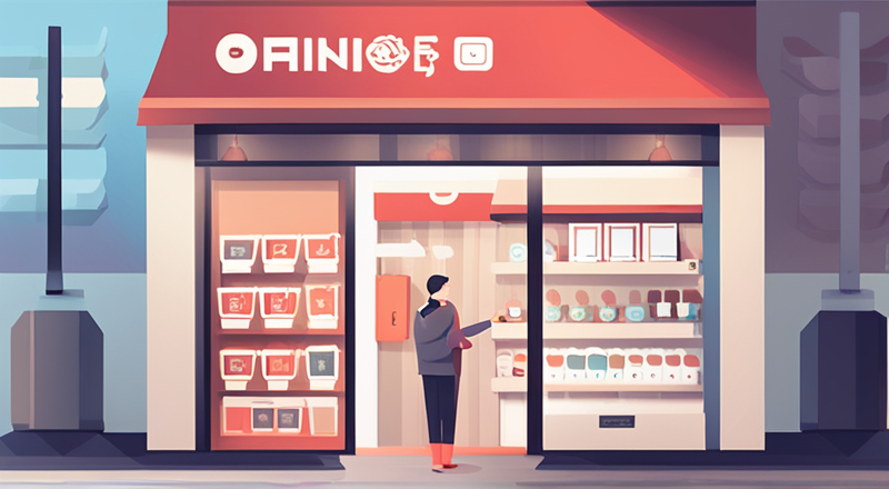 合思连锁门店管理解决方案如何提升品牌与消费者的互动