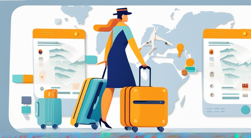 企业差旅解决方案：如何通过合思智能化差旅管理提升员工满意度