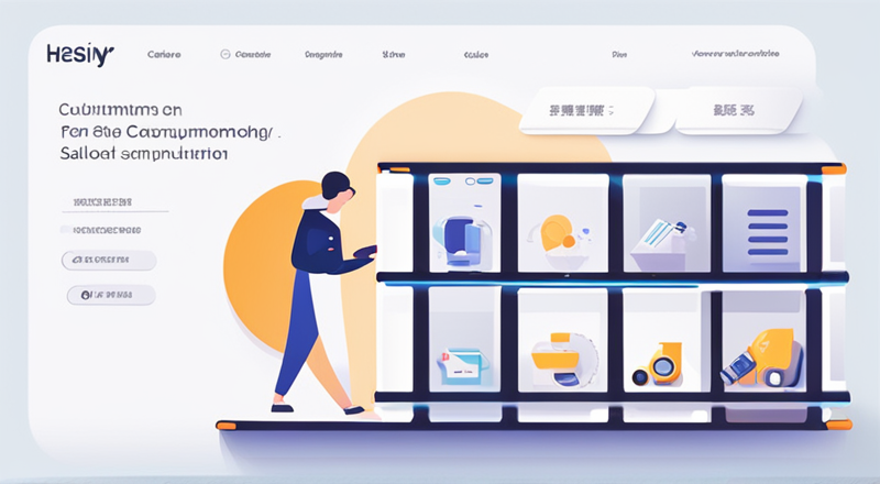 合思一站式企业消费管理平台:定制专属的行业消费解决方案