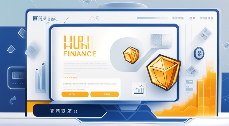 合思未来财务先锋奖:财务领域创新的璀璨明珠
