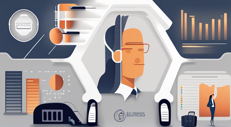 合思差旅管理系统，出差管理的智能优化管家