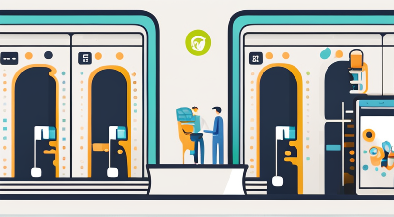 合思一站式企业消费管理平台助力传统企业消费升级