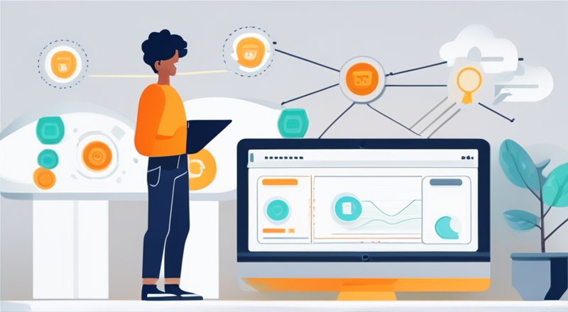 合思财务报销软件的集成化拓展，与其他软件无缝对接，哪家好