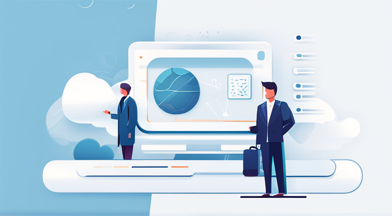 合思商旅平台智能化与自动化的结合，如何提升差旅管理效率？