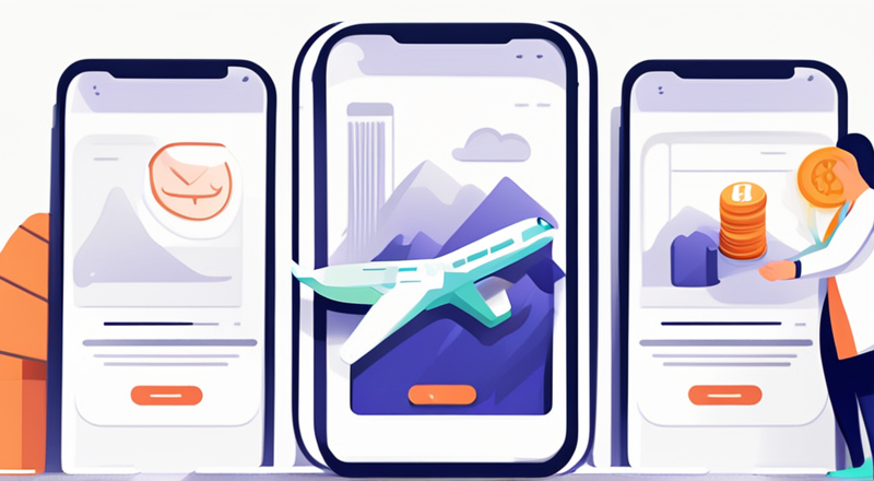 差旅报销管理系统自动化，提高报销效率