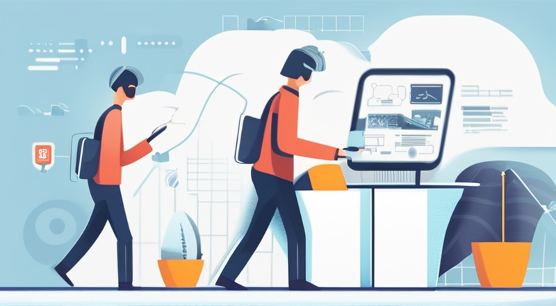 从大数据到人工智能：差旅管理系统的进化之路