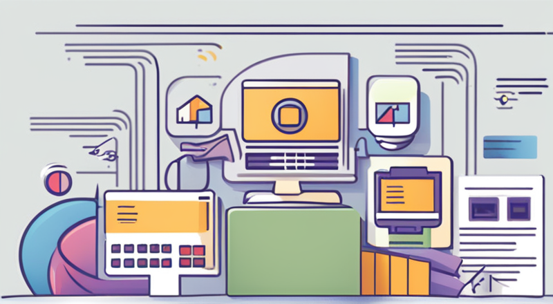 差标智能管控如何帮助企业实现财务流程的无纸化