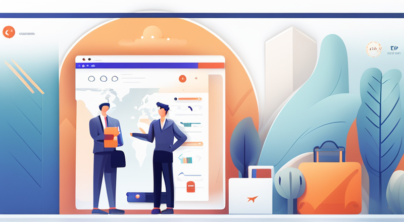 差旅管理系统，出差行程的智能整合管家