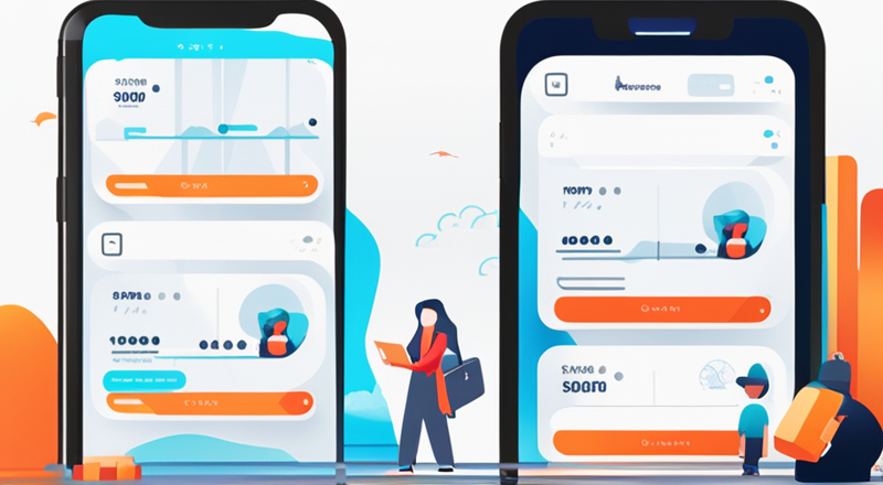 合思商旅平台：中大公司都在用的差旅平台，合思商旅值得推荐合思