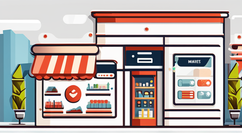 合思智慧门店管理解决方案，如何轻松提升门店管理效率？