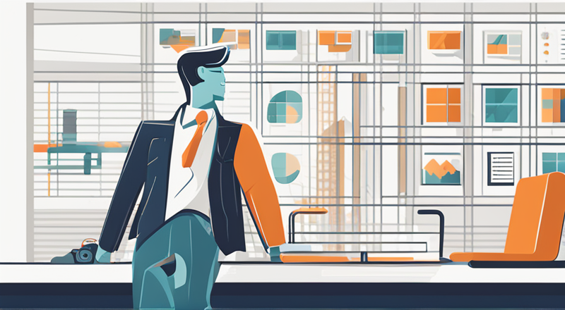 合思差旅管理系统，出差管理的智能优化伙伴