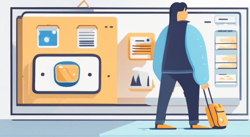 合思差旅管理系统：轻松搞定差旅预算管理，如何选