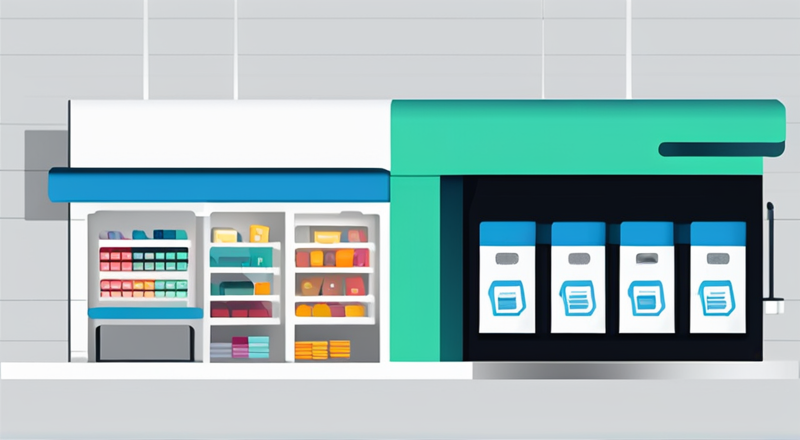 合思连锁门店管理解决方案,智能化管理让门店运营更高效