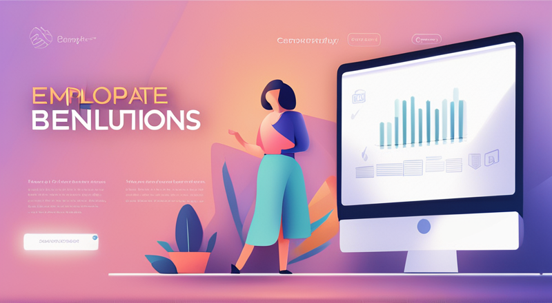 合思员工福利解决方案，企业员工福利一键搞定