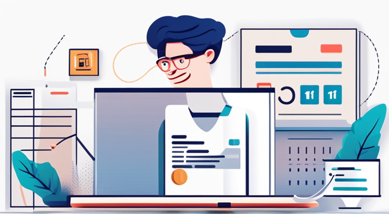 发票核验系统如何帮助企业规避财务报销漏洞