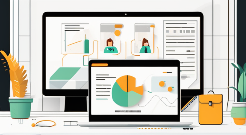 商旅平台的功能与应用场景介绍