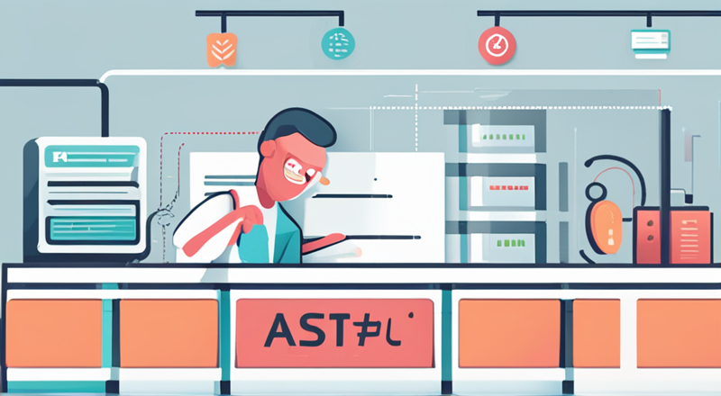 银企直联，如何通过自动化减少人工干预，提高支付结算效率