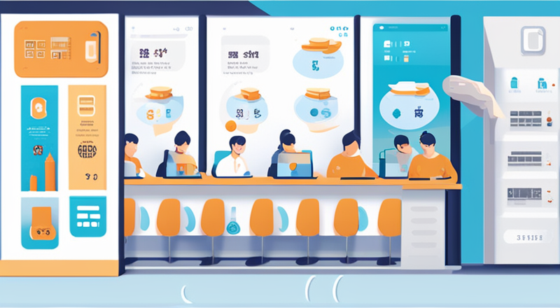 合思银企联如何支持企业快速支付与资金调拨