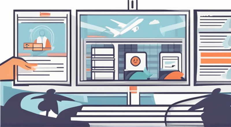 合思商旅选购指南：上市公司都在用的差旅解决方案