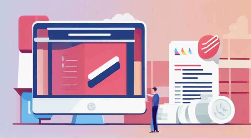 合思发票虚假报销怎么办？如何借助发票核验系统提升审核效率