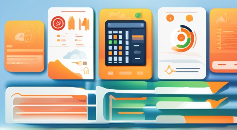 财务费控报销系统在新经济企业的快速适配应用