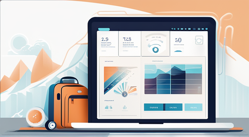 合思差旅管理系统，出差满意度的智能提升者