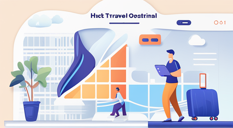 差旅比价平台：帮助企业快速找到最优差旅方案，节省费用