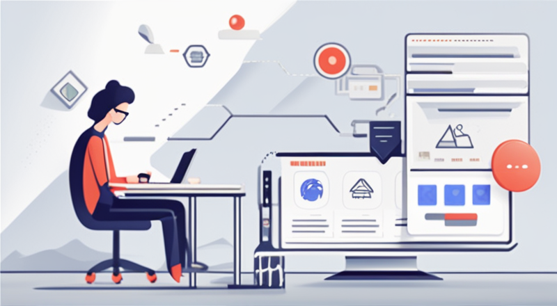 合思银企直联助力广告公司创意项目资金管理