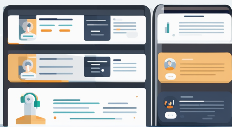 从用户角度看在线报销系统的易用性优化