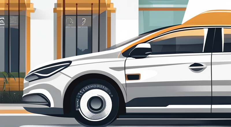 上市公司独爱合思企业用车，顶级智能出行护航